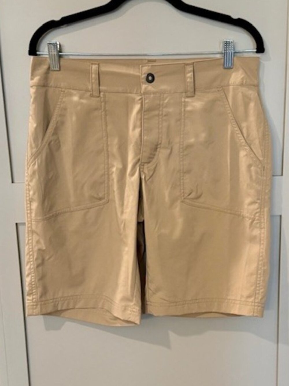 COLUMBIA Omni-Shield Advanced Repellency Shorts